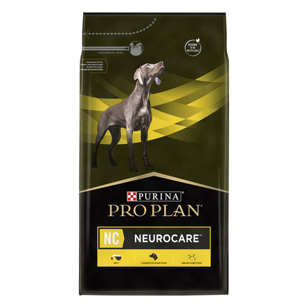 Сухой корм для собак диетический PRO PLAN® VETERINARY DIETS NC NeuroCare для поддержания функции мозга – интернет-магазин Ле’Муррр