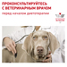 Royal Canin Hypoallergenic HCD 24 Small Dog Сухой лечебный корм для собак мелких пород при заболеваниях кожи и аллергиях – интернет-магазин Ле’Муррр