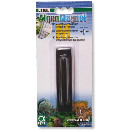 JBL Algae Magnet S Магнитный скребок для аквариумных стёкол – интернет-магазин Ле’Муррр