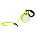 Alcott Visibility S Поводок-рулетка для собак до 20 кг, лента, чёрно-жёлтая – интернет-магазин Ле’Муррр